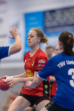 Bild 93 - wBJ TSV Ellerbek - TSV Uetersen : Ergebnis: 15:10